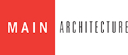 Main Architecture Logo  | Chicago Architects