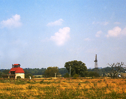 Corn Crib | Leisure | Main Architecture | Todd Main | Chicago Architect | LEED Architects | AIA | NCARB | Chicago Architects