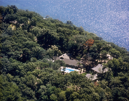 Green Lake House | Leisure | Main Architecture | Todd Main | Chicago Architect | LEED Architects | AIA | NCARB | Chicago Architects